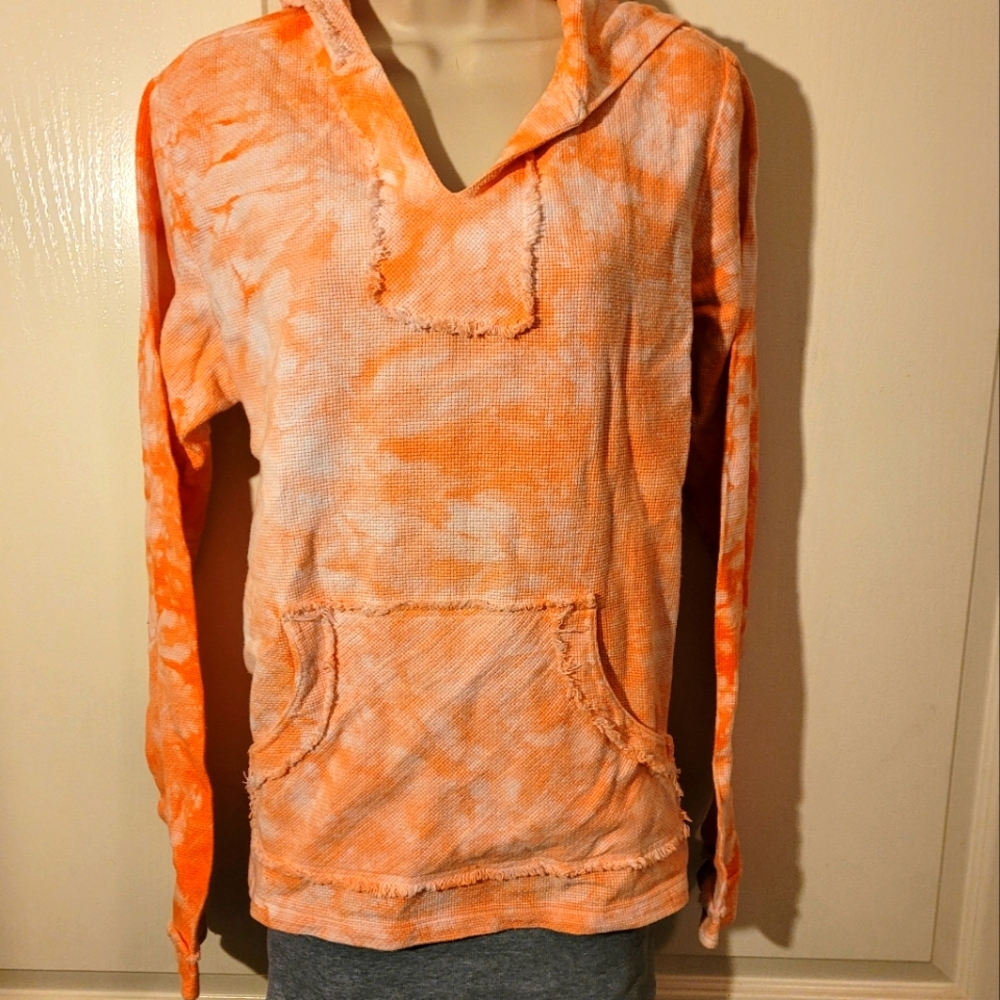 Original Senior Lopez spring hoodie